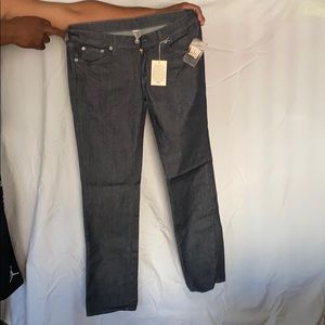 Women’s Lucky Brand Jeans